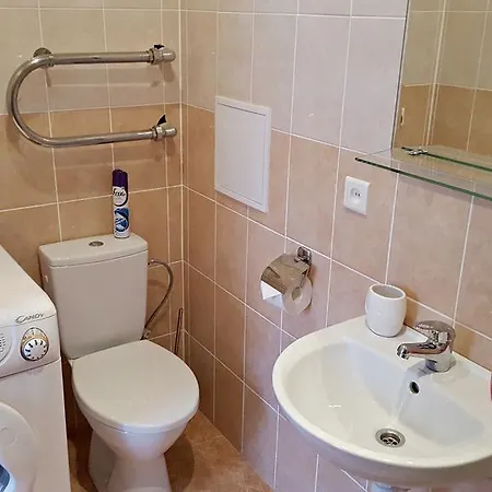 Apartment Central Avotu Riga