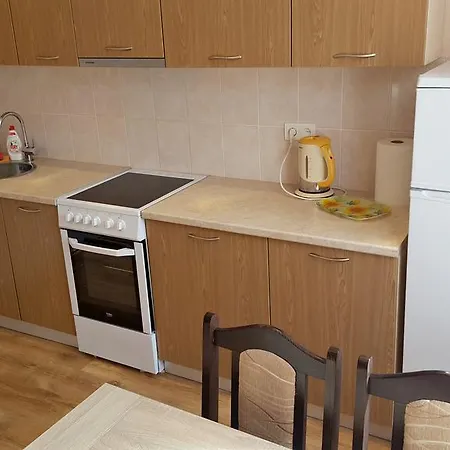 Central Avotu Apartment Riga