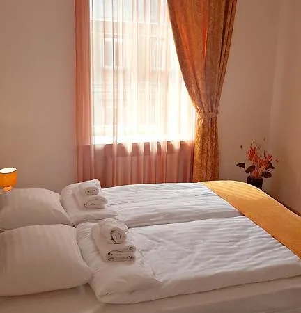 Central Avotu Apartment *
