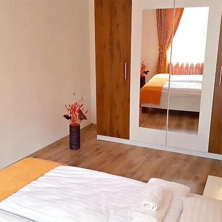 Central Avotu Apartment *