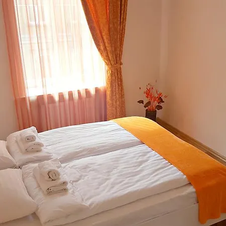 Central Avotu Apartment