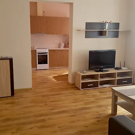 Central Avotu Apartment