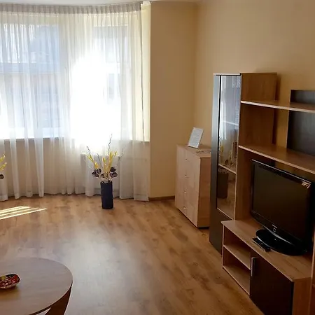 Apartment Central Avotu