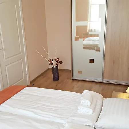 Apartment Central Avotu *