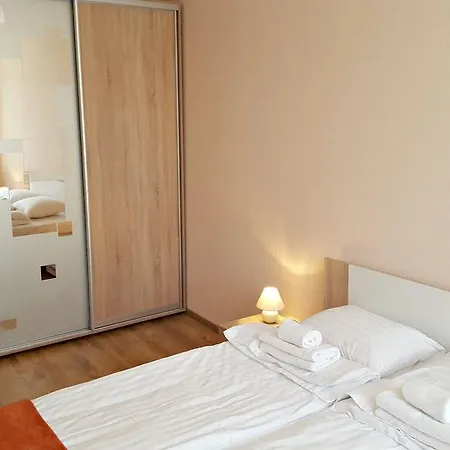 Apartment Central Avotu Riga