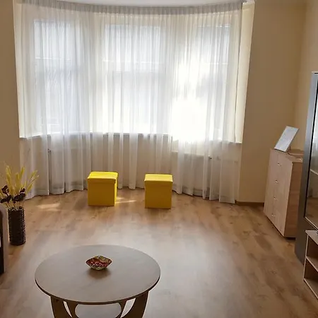 Central Avotu Apartment Riga