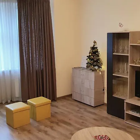 Central Avotu Apartment