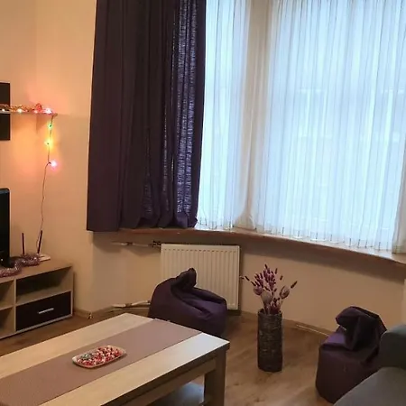 Central Avotu Apartment *